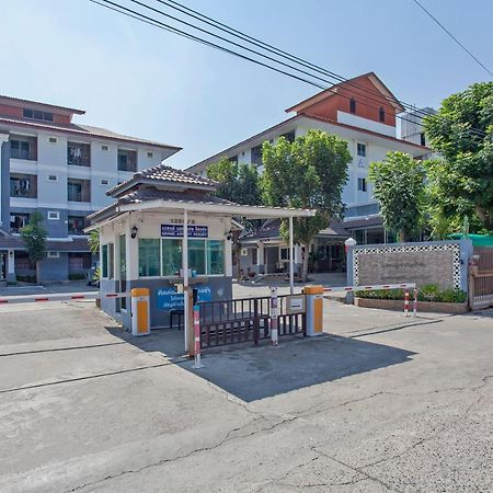 Grand Airport Resort 방콕 외부 사진