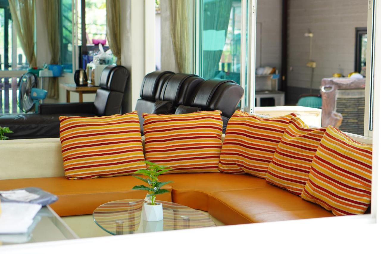 Grand Airport Resort 방콕 외부 사진