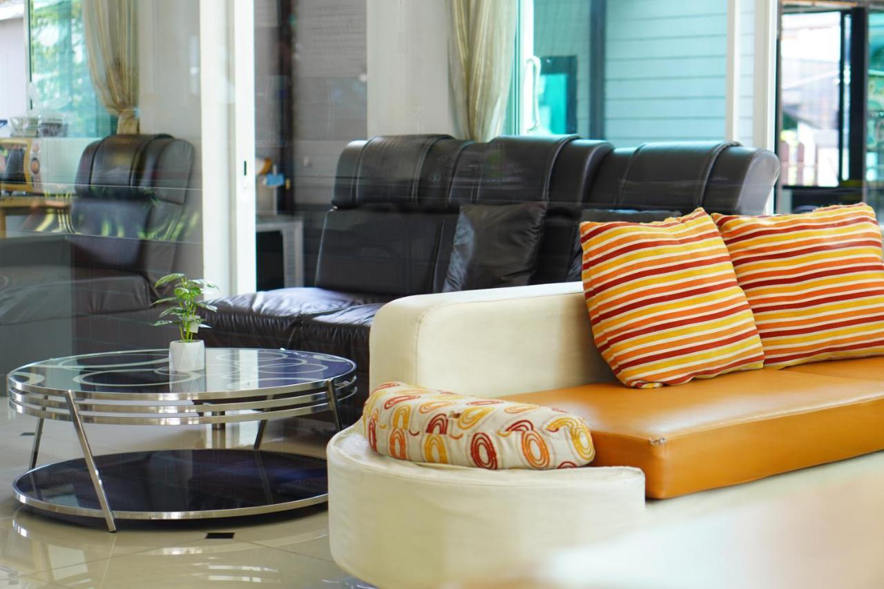 Grand Airport Resort 방콕 외부 사진